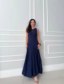 Vestido Tatiana