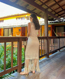 Vestido Ayla