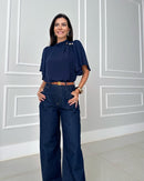 Blusa Andreia