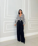 Calça Letizia