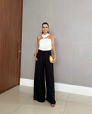 Blusa Malu