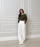Calça Letizia