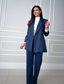 Blazer Aline