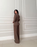Blazer Amanda