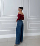 Blusa Ana Clara