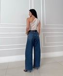 Blusa Vick