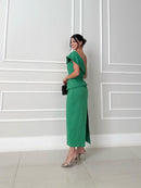 Vestido Alicia