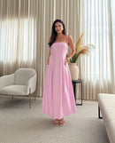 Vestido Andreia