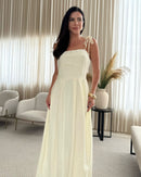 Vestido Andreia