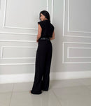 Macacão Isaura