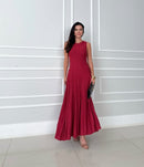 Vestido Tatiana