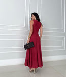 Vestido Tatiana